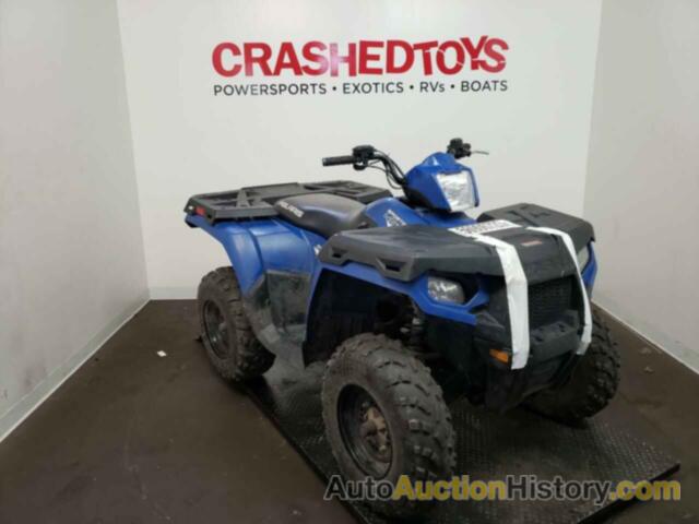 POLARIS ATV 400 H.O., 4XAMH46A4EA125111