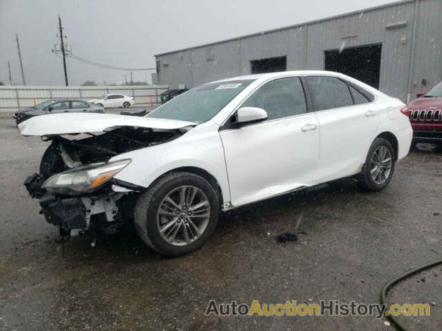 TOYOTA CAMRY LE, 4T1BF1FK3HU294502