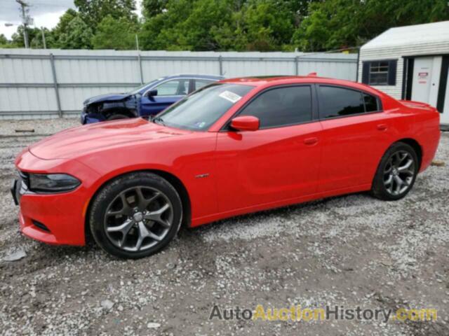 2015 DODGE CHARGER R/T, 2C3CDXCT7FH886309