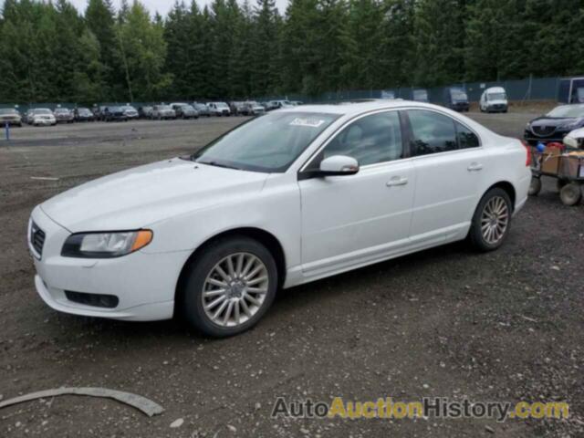 2007 VOLVO S80 3.2, YV1AS982271037042