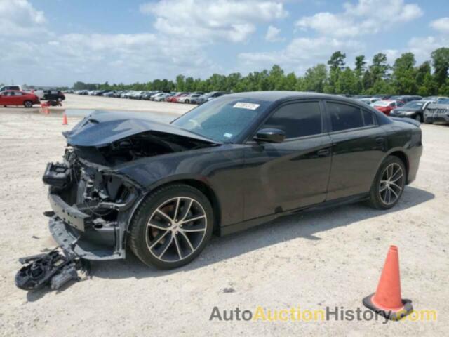 DODGE CHARGER R/T, 2C3CDXCT6MH584488