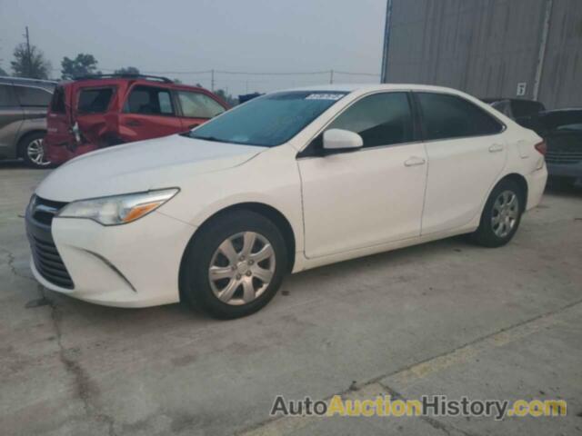 2016 TOYOTA CAMRY LE, 4T4BF1FK6GR523937