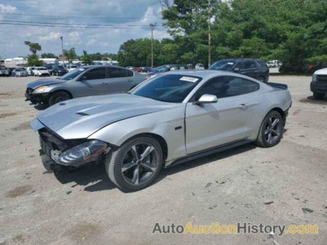 FORD MUSTANG GT, 1FA6P8CF4J5125016