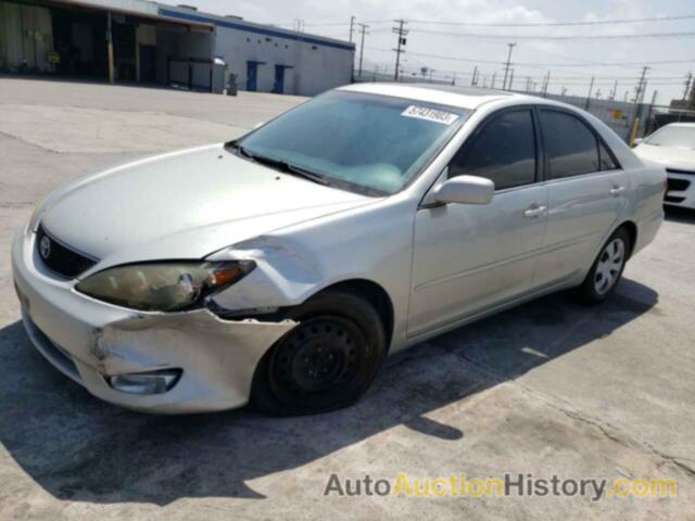 2005 TOYOTA ALL OTHER LE, 4T1BE32K75U013916