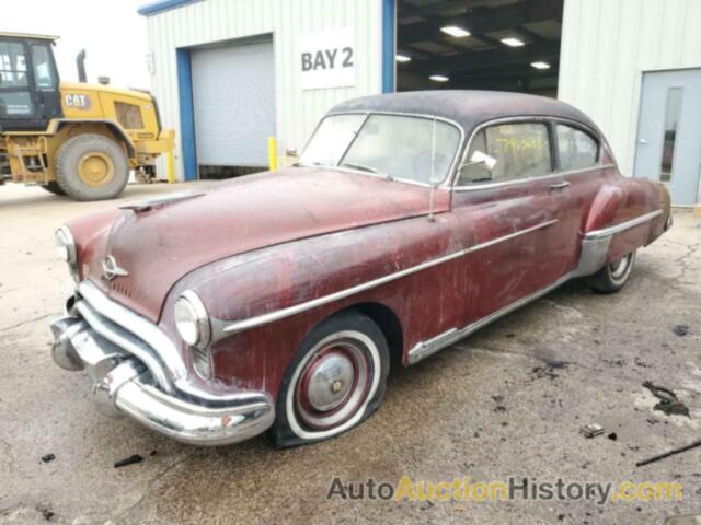 1949 OLDSMOBILE ALL OTHER, 498B2219