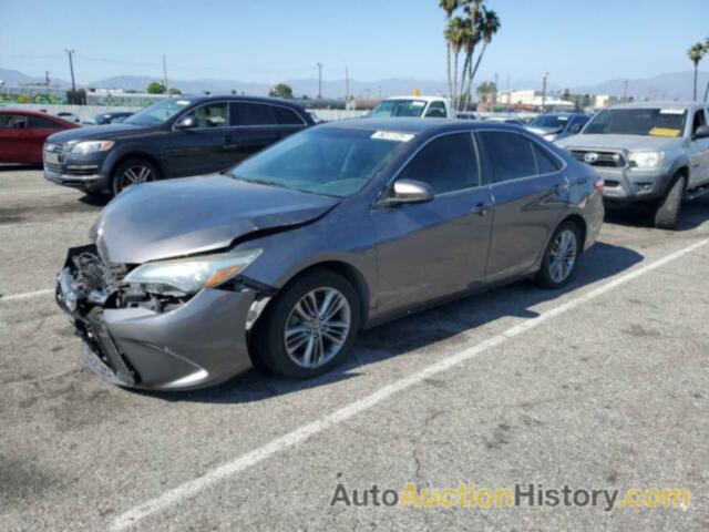 TOYOTA CAMRY LE, 4T1BF1FK9FU011758