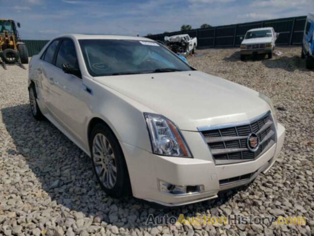 CADILLAC CTS PERFORMANCE COLLECTION, 1G6DJ5EY2B0171798