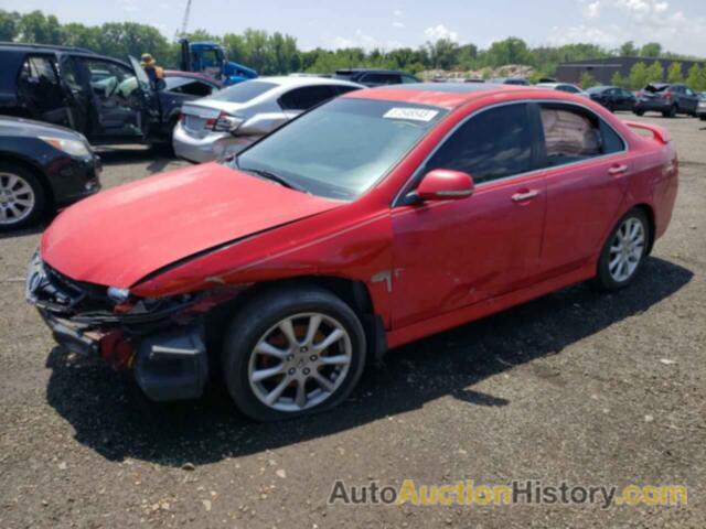 ACURA TSX, JH4CL96868C013981