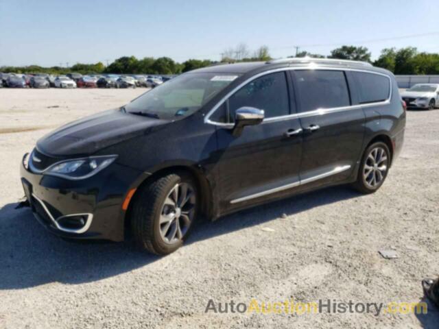 CHRYSLER PACIFICA LIMITED, 2C4RC1GGXJR112822