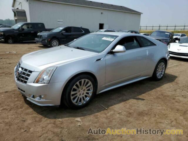 CADILLAC CTS PERFORMANCE COLLECTION, 1G6DC1E38E0191615