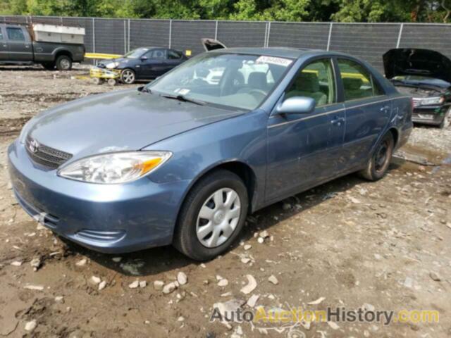 TOYOTA CAMRY LE, 4T1BE30K53U694545