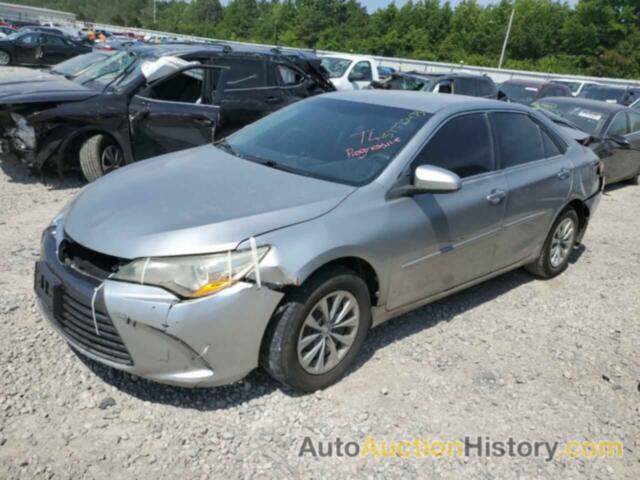 2017 TOYOTA CAMRY LE, 4T1BF1FK3HU633162