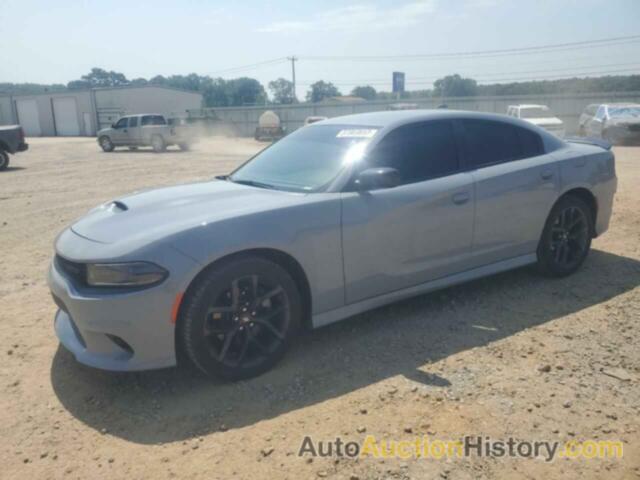 2022 DODGE CHARGER GT, 2C3CDXHG8NH111043