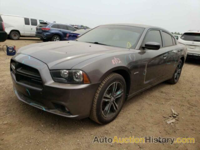 2014 DODGE CHARGER R/T, 2C3CDXDT6EH244757