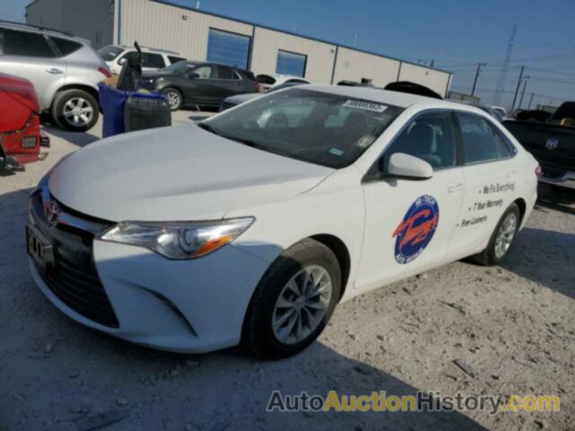 TOYOTA CAMRY LE, 4T1BF1FKXHU383435