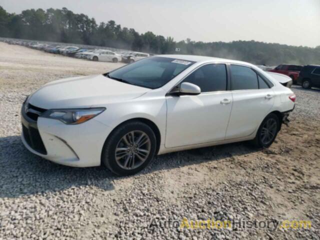 2016 TOYOTA CAMRY LE, 4T1BF1FK2GU262932