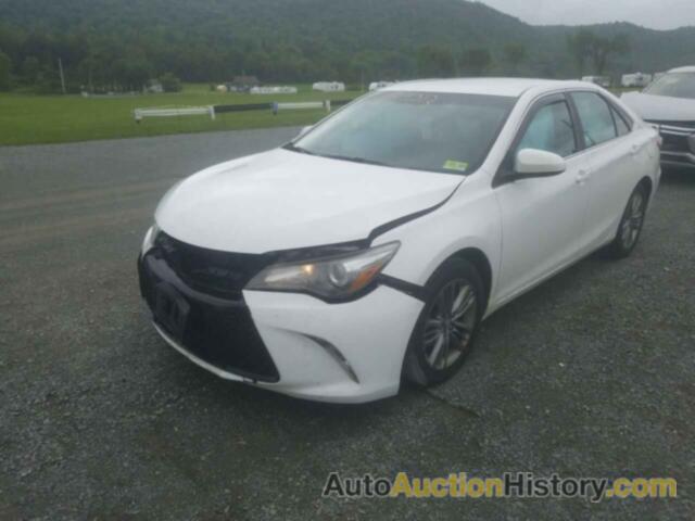 TOYOTA CAMRY LE, 4T1BF1FK8GU602777