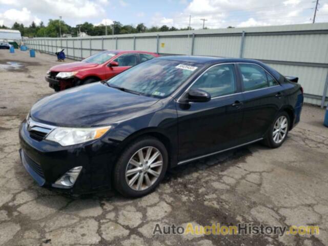2012 TOYOTA CAMRY BASE, 4T4BF1FK6CR232350