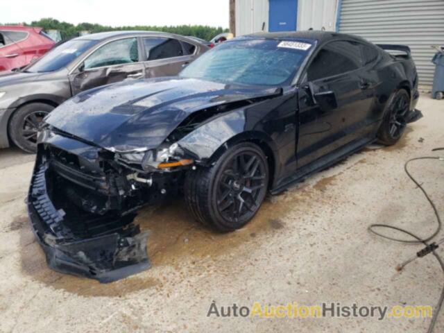 2020 FORD MUSTANG GT, 1FA6P8CF6L5167027