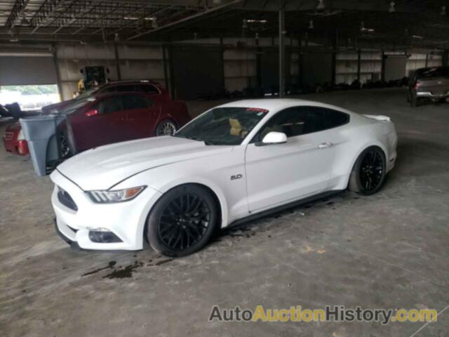 FORD MUSTANG GT, 1FA6P8CF0G5251270