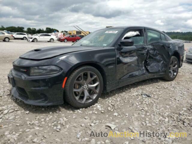 DODGE CHARGER R/T, 2C3CDXCT0KH722104