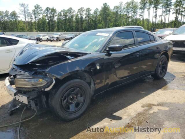 2016 DODGE CHARGER POLICE, 2C3CDXAT7GH147087