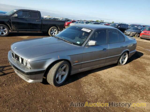 BMW 5 SERIES, WBAHD21050BF45407