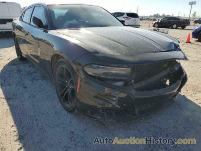 DODGE CHARGER R/T, 2C3CDXCT8GH133907