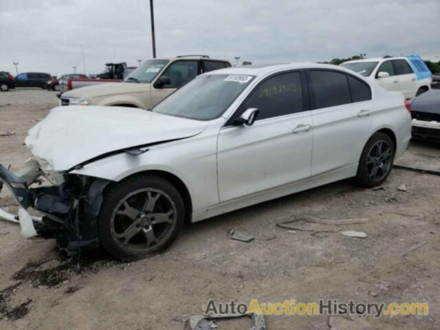 2013 BMW 3 SERIES XI, WBA3B3C53DF541706