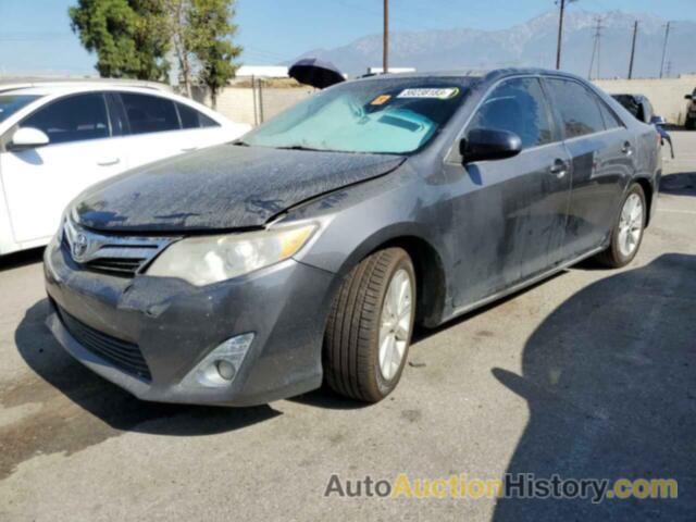 2013 TOYOTA CAMRY L, 4T4BF1FK1DR323852