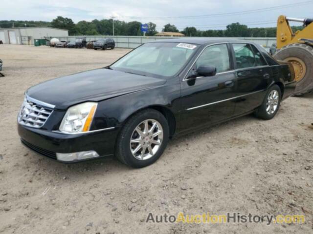 CADILLAC DTS LUXURY COLLECTION, 1G6KD5E60BU115655
