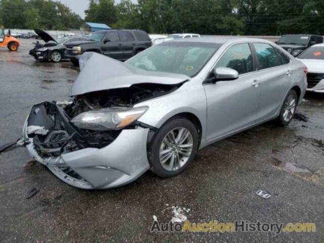 TOYOTA CAMRY LE, 4T1BF1FK1FU010152