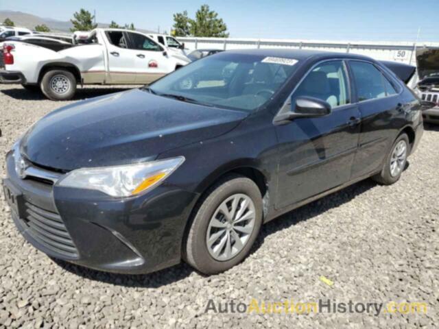 2017 TOYOTA CAMRY LE, 4T1BF1FK7HU304996