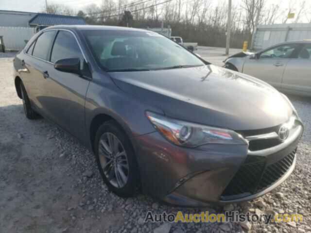 2015 TOYOTA CAMRY LE, 4T1BF1FK9FU875998