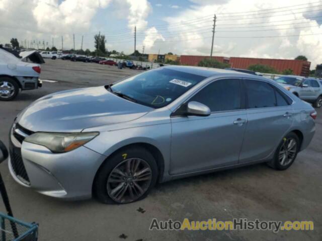 2017 TOYOTA CAMRY LE, 4T1BF1FK1HU320157