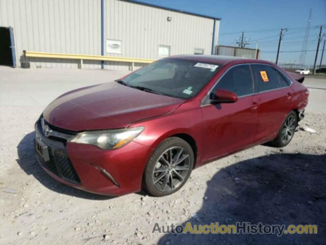 2016 TOYOTA CAMRY LE, 4T1BF1FK7GU590573