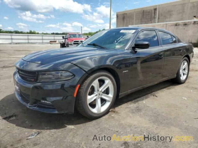 2017 DODGE CHARGER R/T, 2C3CDXCT6HH562951