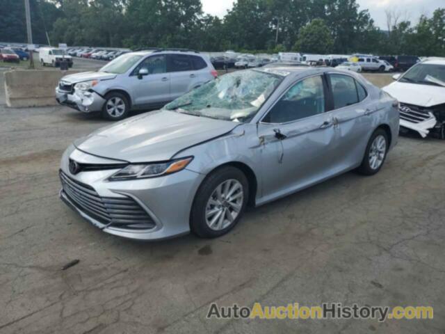 TOYOTA CAMRY LE, 4T1R11BK5PU085859