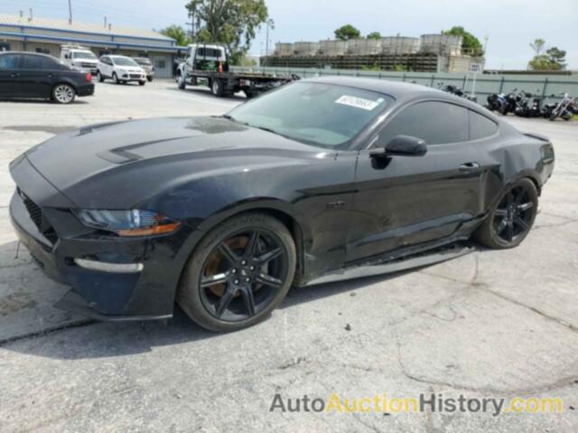 2020 FORD MUSTANG GT, 1FA6P8CFXL5190276