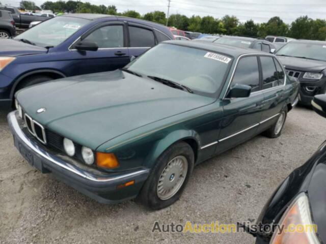 1992 BMW 7 SERIES I AUTOMATIC, WBAGB4311NDB69674