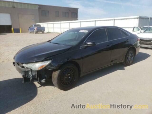 TOYOTA CAMRY LE, 4T1BF1FK4GU187568
