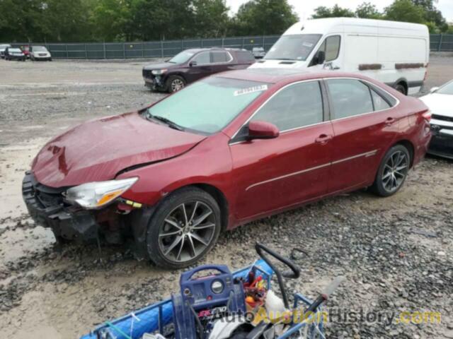 TOYOTA CAMRY LE, 4T1BF1FK4FU876444
