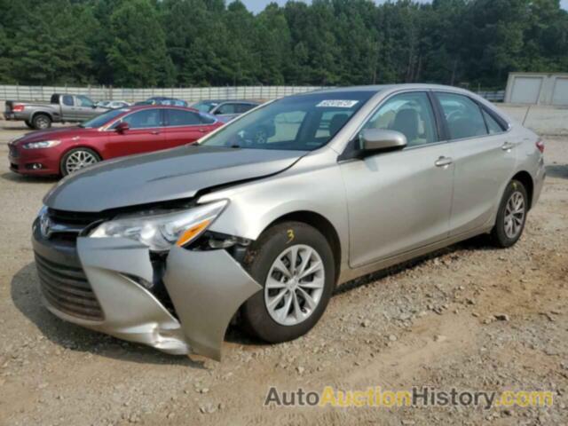2017 TOYOTA CAMRY LE, 4T1BF1FK5HU405325