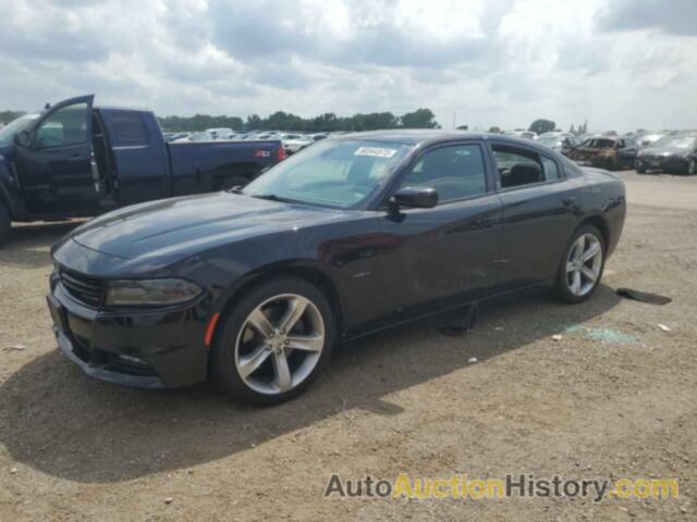 DODGE CHARGER R/T, 2C3CDXCTXGH354778