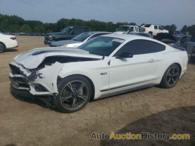 2017 FORD MUSTANG GT, 1FA6P8CF1H5265776