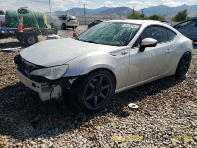 2013 SCION FRS, JF1ZNAA14D1704665