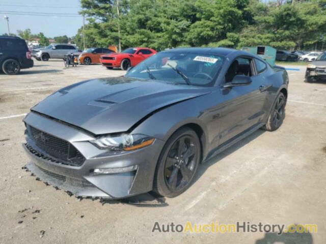 2023 FORD MUSTANG GT, 1FA6P8CF4P5304570