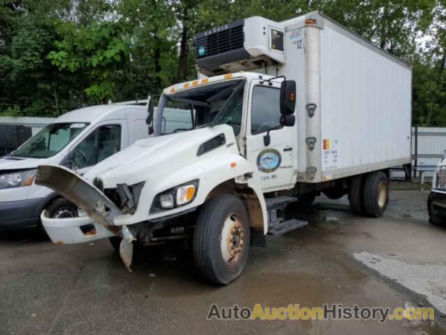 2005 HINO ALL OTHER, 5PVNE8JM852S10042