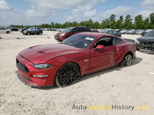 FORD MUSTANG GT, 1FA6P8CF3L5142750