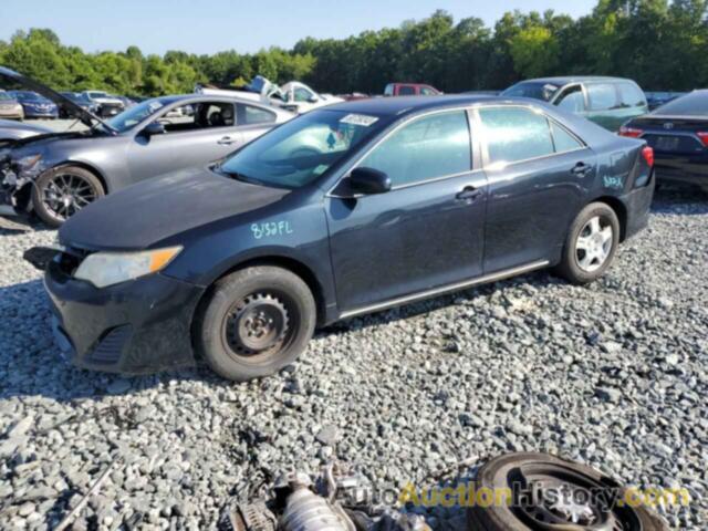TOYOTA CAMRY BASE, 4T4BF1FK1CR202673